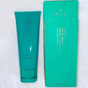 R+co bleu super style crème NIB